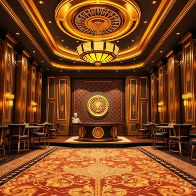 InterCasino Casino